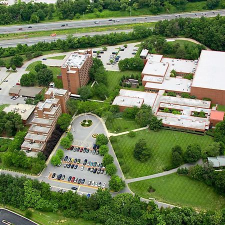 Conference Center At The Maritime Institute Linthicum Exterior photo